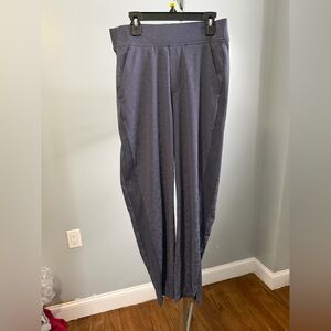 Athleta Women's Navy Dress Pants
